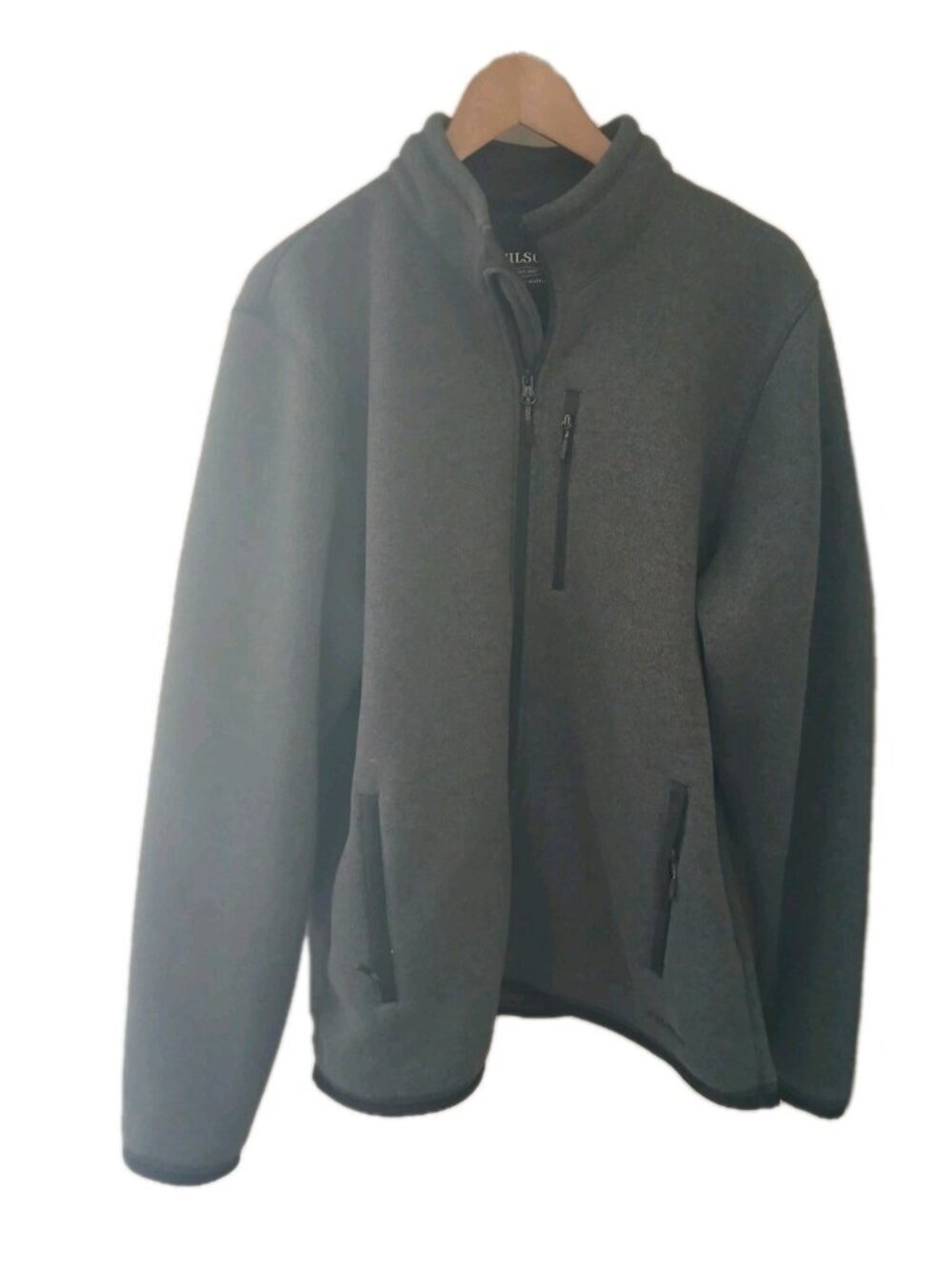 Filson Ridgeway Polartec Fleece Jacket